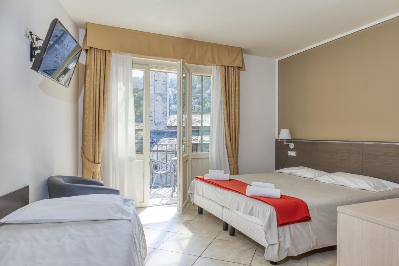 Hotel Lumin كريميا المظهر الخارجي الصورة
