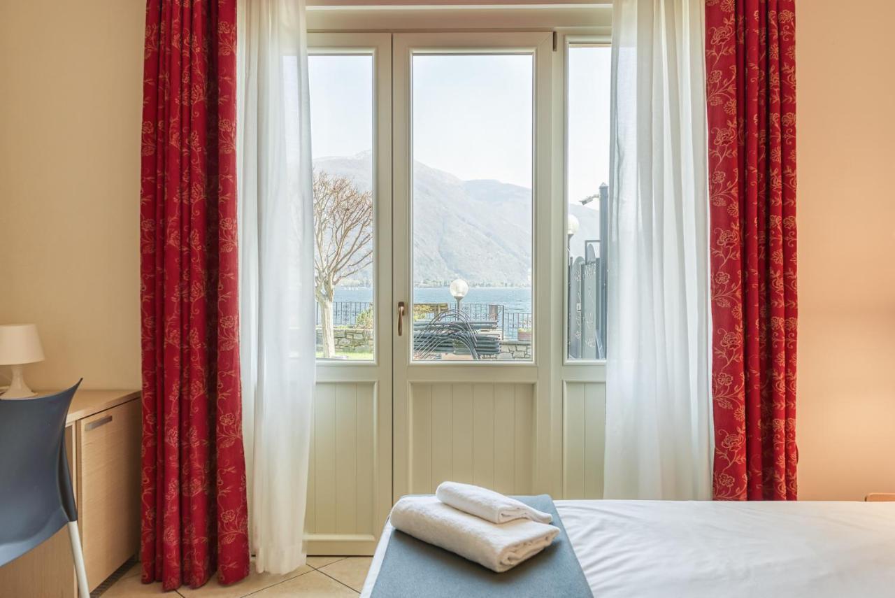 Hotel Lumin كريميا المظهر الخارجي الصورة