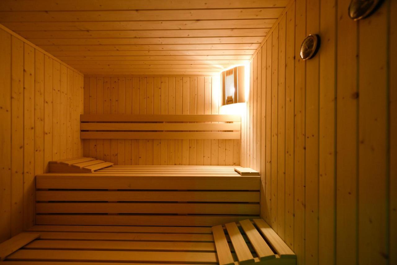 Hotel Lumin كريميا المظهر الخارجي الصورة