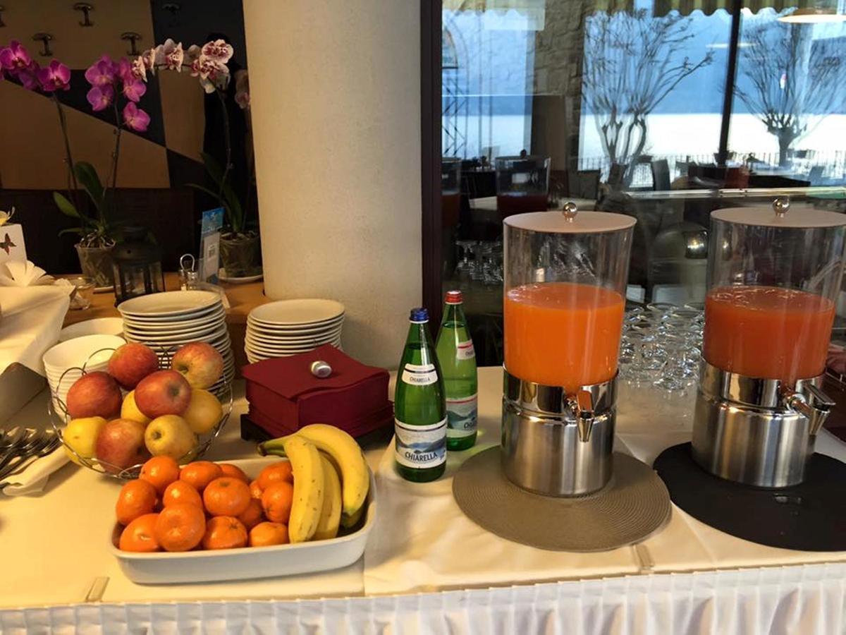 Hotel Lumin كريميا المظهر الخارجي الصورة