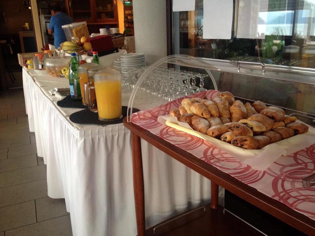 Hotel Lumin كريميا المظهر الخارجي الصورة