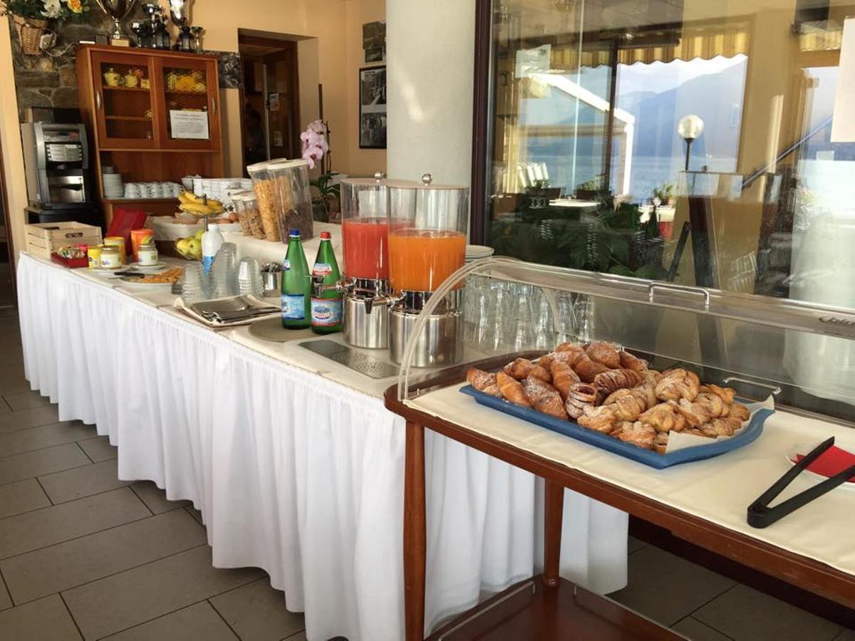 Hotel Lumin كريميا المظهر الخارجي الصورة
